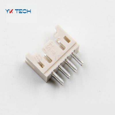 China Original PCB/Automotive/Power/Cable 15336219 Connectors Automotive Wiring Male Female Panel To Board Connector for sale