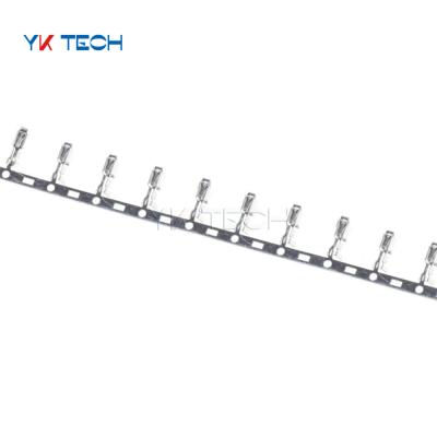 China Original brand connector terminal SVH-21T-P1.1 tinned female terminal SVH-21T-P1.1 for sale