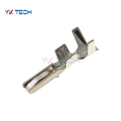 China SSHL-002T-P0.5 Automotive Terminal Connector Plug In PCB Terminal Block Connector for sale