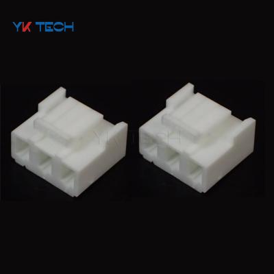 China PCB/Automotive/Power/Cable NVR-03 Connector Wire Housing Connector Housing 3 Position 5mm Crimp St Connector Discrete for sale