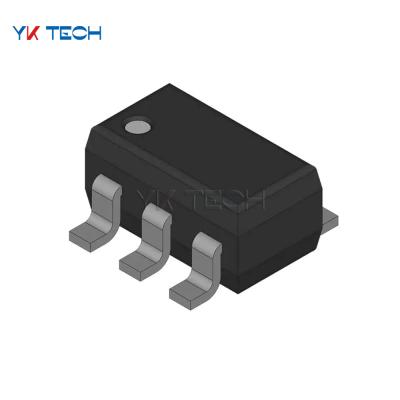 China APX809-44SAG-7 integrated circuit with new and original brand in current APX809-44SAG-7 for sale