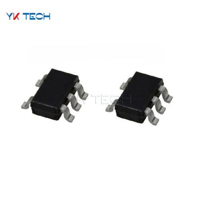 China LT1963AEST-2.5#TRPBF Integrated Circuit Electronic Components LT1963AEST-2.5#TRPBF for sale