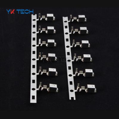 China PCB/Automotive/Power/Cable Male-Female Connector SSH-003T-P0.2-H, Wire Plug Automotive Connector With Original Brand for sale