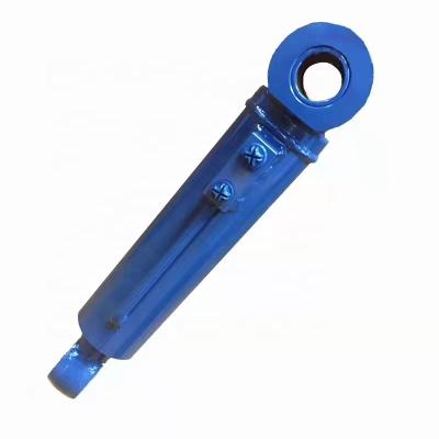 China Metallurgical Machinery Manufacturer Directly Provide Construction Professional Machinery Parts Arm Hydraulic Cylinder For Excavator for sale