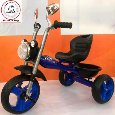 China Children's tricycles, children's toy tricycles, infants' tricycles Bird King S-0007 for sale