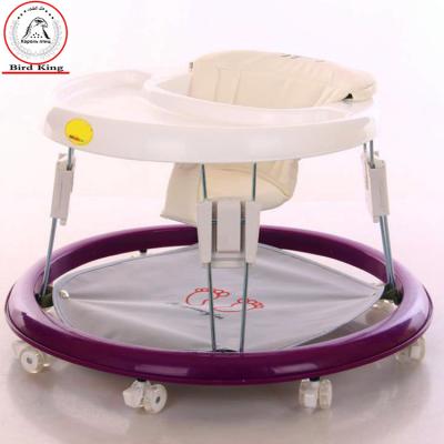 China Baby Walker Baby Walker Multifunctional Anti-Rollover Walker Toddler Baby Walker Bird King X-003 for sale