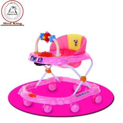 China Baby walkers, multifunctional walkers for small children, strollers Bird King X-041 for sale