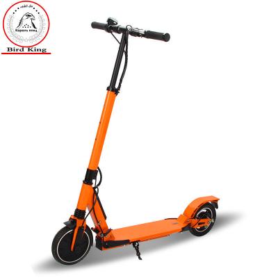 China Mini Electric Scooter Pedal Scooter Men and Women Adult Shock Absorption Bird King for sale