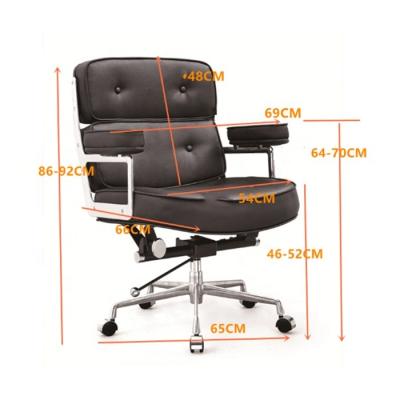 China (Size) Robin Chair Office Chair Lift Computer Chair Adjustable Rotating Office Furniture for sale