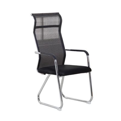 China Adjustable Office Chair Bow Mesh Chair Home Back Computer Chair (Height) for sale