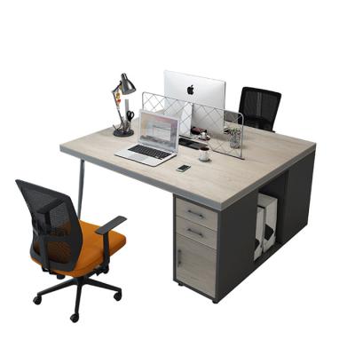 China (Size) office staff new style combination adjustable office customized direct sales for sale