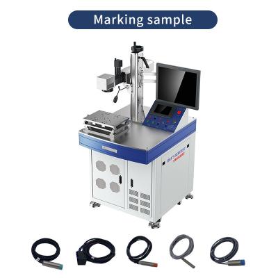 China 20kHz-60kHz Laser Trimming Resistor For Coaxial Monitoring System for sale