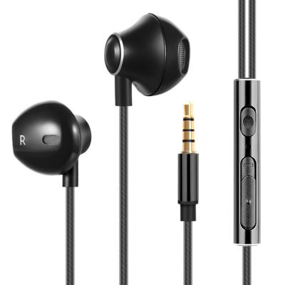 China New Design Computer Headset Comfortable Good Quality Sports Earphone for sale