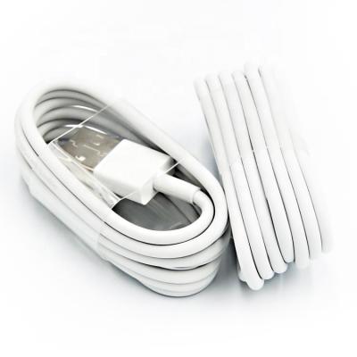 China White 1m 3a OD 3.8 Fast Charging USB 2.0 Power Charger CE Universal Type C Cable for sale