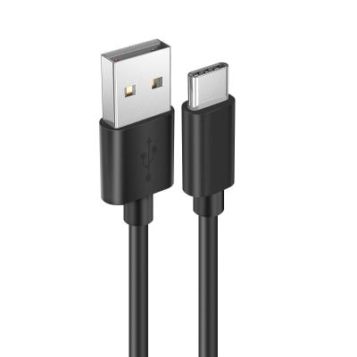 China CE OD 3.8 PVC 45P Flame Retardant Charging Cable Micro Type C to USB Fast Charging Cable for sale