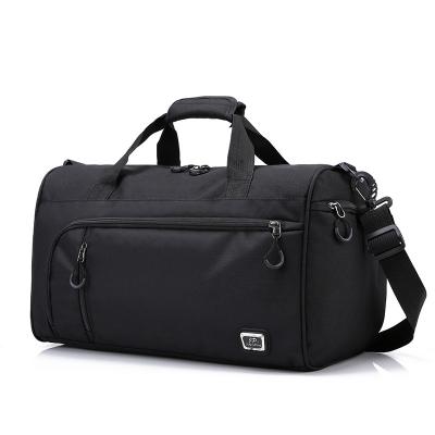 China Fashion Travel Luggage Bag Designer Luggage and Travel Bags Duffel Bag for Men Waterproof for sale