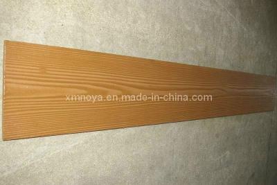 China Noya External Caldding Board 01 Wood Grain Weather Board for Durable Exterior Cladding for sale