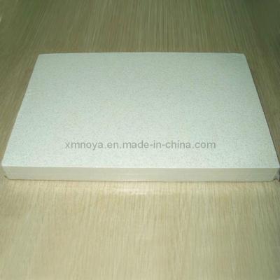 China Decorative Fiberglass Ceiling Tile for T-Grid Installation by Noya in Building Materials for sale