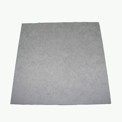 China Indoor Fireproof/Dampproof Asbestos-Free Fiber Cement Board 2.000kg Package Gross Weight for sale