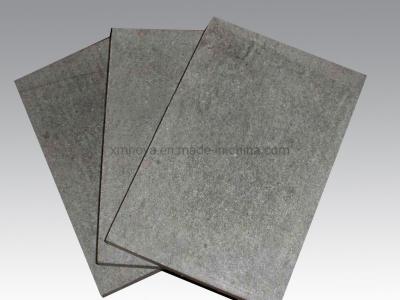 China Heat-Resistant Material Fiber Cement Wall Decorative Board for Exterior Decoration for sale