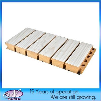 China Replace MDF Wooden Board for Decorative Fireplace Acoustic Sound Insulation Wall Panel for sale