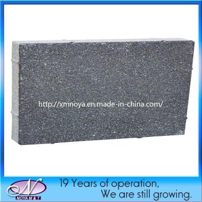 China Water Permeable Brick for Driveway and Patio Sample Less Than 6% Water Absorption Rate for sale