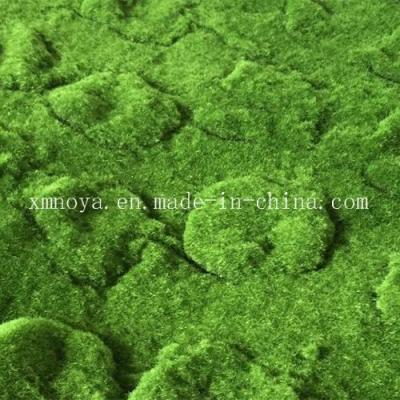 China Plastic Customized Green Grass Artificial Plants for Indoor Decor and Home Decoration for sale