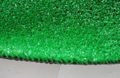 China 25mm Height Custom Density Synthetic Artificial Turf Grass for Football Field NYG001 for sale