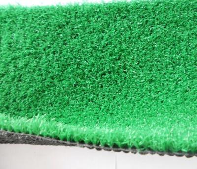 China 25mm Pile Height PP Artificial Turf for Soccer Field NYG010 Leisure Area for sale