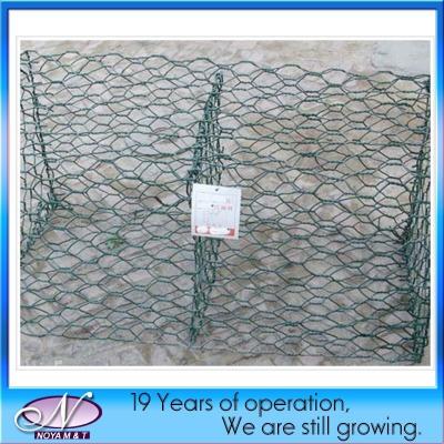 China Replace After-sales Service for Stainless Steel Heavy Hexagonal Gabion Boxes Wire Mesh for sale