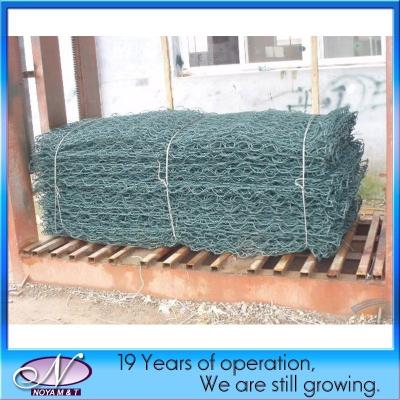 China Replace Heavy Duty Hexagonal Stainless Metal Gabion Wire Mesh Stainless Steel Wire for sale