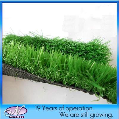 China Gardening Occasion SBR Latex Coating Artificial Grass Carpet Turf for Landscaping for sale