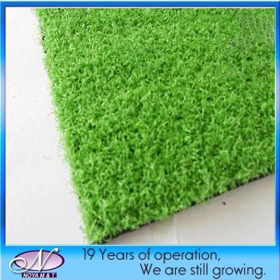 China 2m*25m Olive Type Cross Profile Artificial Grass for Gardens and Landscaping Promotion for sale