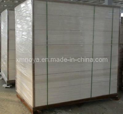 China Affordable Fireproof Calcium Silicate Insulated Board for 610*300 Decorative Materials for sale