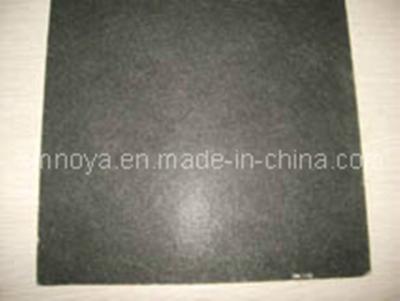 China Aluminium Panel Covering Black Fiber Glass Tissue for Coiled Material M 1.2 X 500 for sale