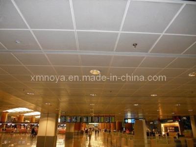 China Office Building Main Tee Gird Replaceable Building Suspend T-Bar for Ceiling Decoration for sale