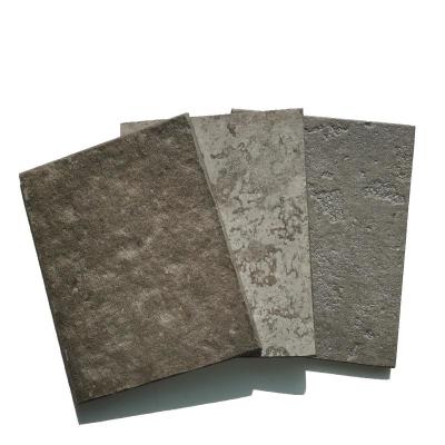 China Fiber Cement Boards Cladding Siding Panels Grey Exterior Building Waterproof Calcium Silicate BoardCalcium Silicate Boards for sale