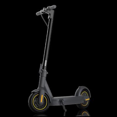 China UK Warehouse 10inch Unisex Cheap Escooter With App Classic Electric Scooter 500w Long Term Foldable For Adults Two Wheel for sale