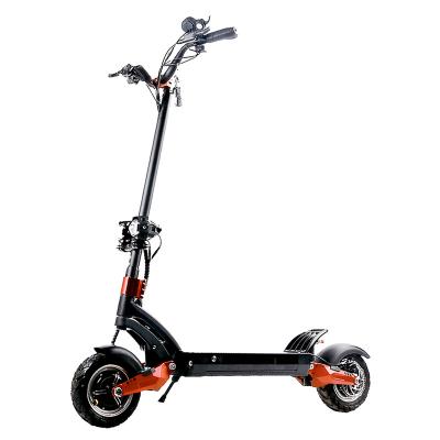 China Unisex High Speed ​​2000w 3600w Motor 10X 11X Dual Motor Powerful Zero Model Electric Off-road Scooter E-scooter for sale