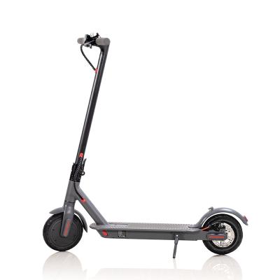 China Xiomi Unisex Scoter Electric Scooter Adult - US EU Warehouse 2019 2022 MI M365 PRO 2 8.5 Inch 350W E Scooter Wholesale Dropshipping for sale