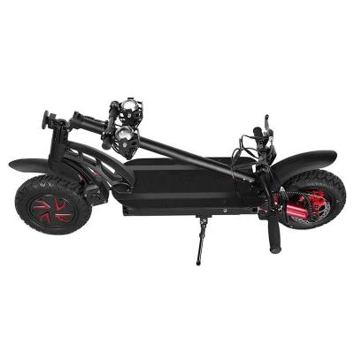 China Electric unisex dual suspension off road adult 2000w Eu road e scooters twin motor UK warehouse high power dropshiping for sale