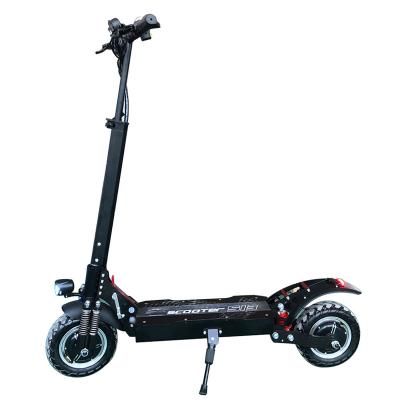 China Unisex EU In Speedway Panama Single Skate Quad Chaser Quad elettr Scooter 1000w 2000w 3000w Electric Scooter 65 kmh Adult for sale