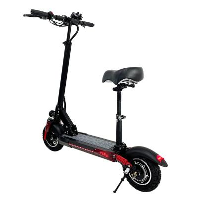 China UK Warehouse Unisex UK Free Duty Cheap 10inch 2 Wheels Folding Scooters EMANBA M4 Pro 60KM Range Electric Scooter For Adults for sale