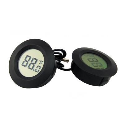 China Creative Design Digital Thermometer Small Size Hygrometer for TL8038 Incubator for sale