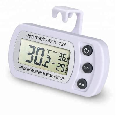 China Min Max Thermometer Fridge Freezer Thermometer Digital Fridge Thermometers Fridge Thermometer for sale