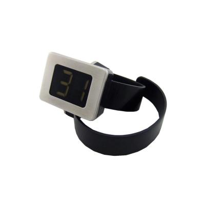 China Digital ABS New Products Smart Wine Thermometer for sale