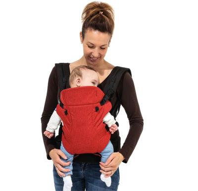 China Comfortable Multi Positions Carrying Type Newest Baby Carrier High Quality Cheapest Baby Sling Sling Carrier For All Seasons for sale