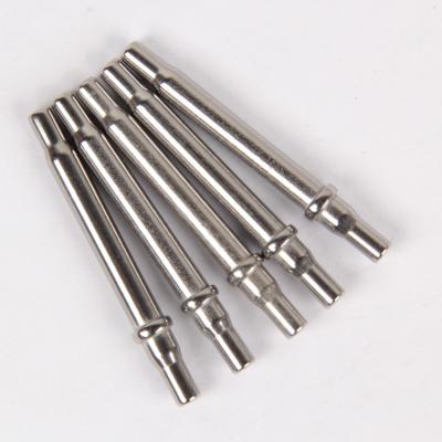 China OEM ODM Service High Precision Steel Stainless Steel Straight Material Aluminum Mechanical Shaft Customized for sale