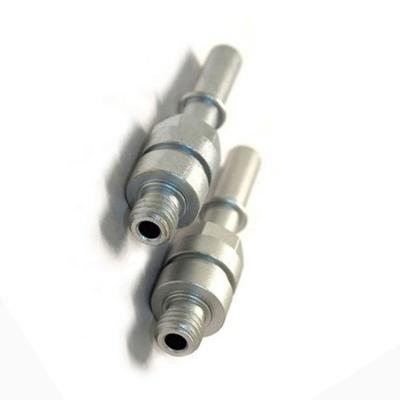 China New Products Hot Selling Aluminum Lathe Parts CNC Machining Parts for sale