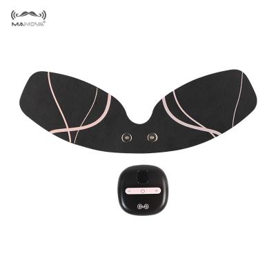 China Portable EMS Slimming Massager Pads for sale